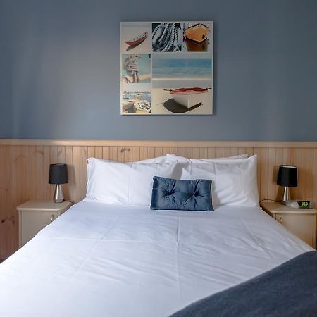 Beachcomber Holiday Park Potato Point Eksteriør billede