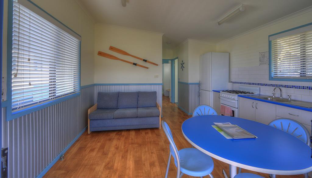 Beachcomber Holiday Park Potato Point Eksteriør billede