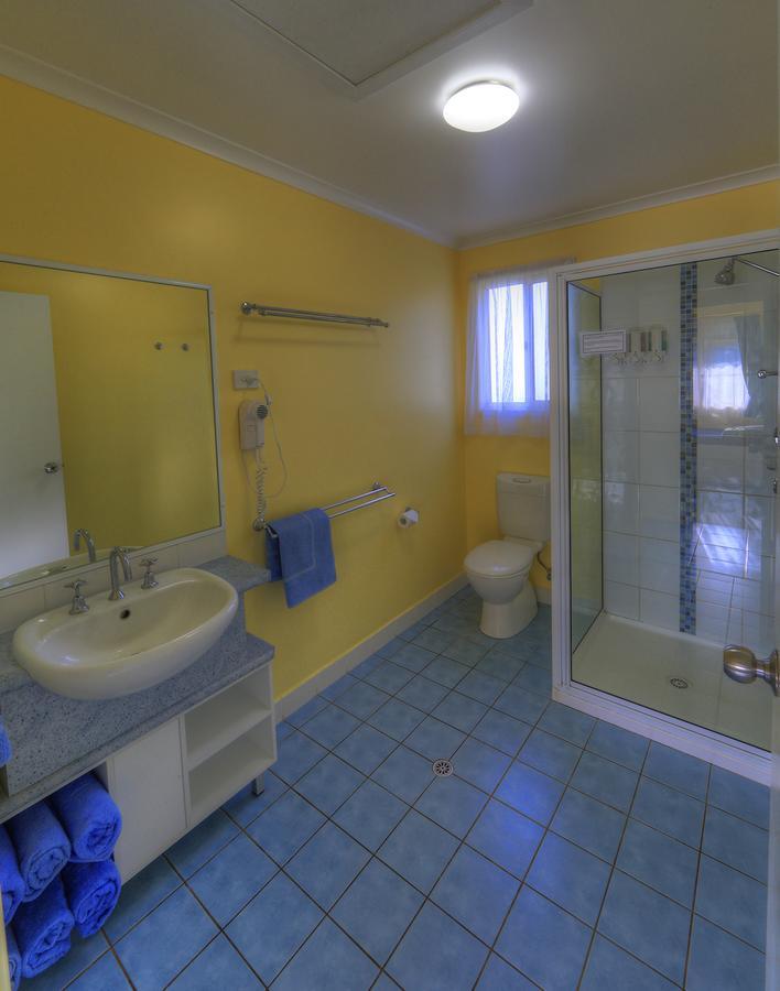 Beachcomber Holiday Park Potato Point Eksteriør billede