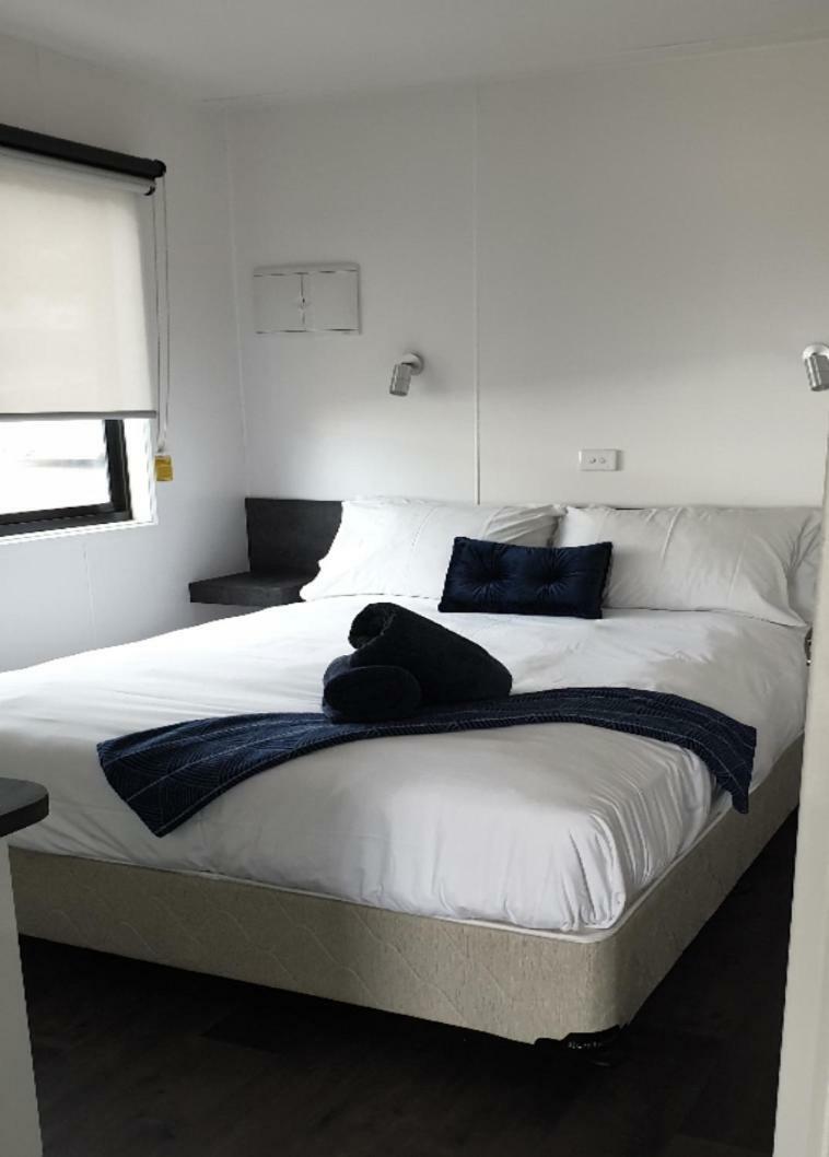 Beachcomber Holiday Park Potato Point Eksteriør billede